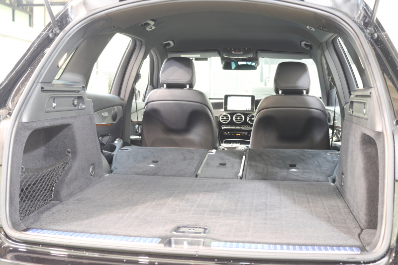 メルセデスベンツ GLC GLC220d 4MATIC ｽﾎﾟｰﾂ ﾚｰﾀﾞｰｾｰﾌﾃｨPKG　ｷｰﾚｽｺﾞｰ ﾌﾞﾗｯｸﾚｻﾞｰDINAMICAｼｰﾄ ﾍｯﾄﾞｱｯﾌﾟD HDDﾅﾋﾞTV BT音楽 360ｶﾒﾗ PTS LEDﾗｲﾄ ﾊﾝｽﾞﾌﾘｰA AMGｴｱﾛ&19AW ﾀﾞｲﾅﾐｯｸS 9AT　2年保証