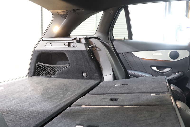 メルセデスベンツ GLC GLC220d 4MATIC ｽﾎﾟｰﾂ ﾚｰﾀﾞｰｾｰﾌﾃｨPKG　ｷｰﾚｽｺﾞｰ ﾌﾞﾗｯｸﾚｻﾞｰDINAMICAｼｰﾄ ﾍｯﾄﾞｱｯﾌﾟD HDDﾅﾋﾞTV BT音楽 360ｶﾒﾗ PTS LEDﾗｲﾄ ﾊﾝｽﾞﾌﾘｰA AMGｴｱﾛ&19AW ﾀﾞｲﾅﾐｯｸS 9AT　2年保証