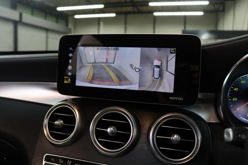 メルセデスベンツ GLC GLC220d 4MATIC AMGﾗｲﾝ ﾚｻﾞｰｴｸｽｸﾙｰｼﾌﾞ&ﾚｰﾀﾞｰｾｰﾌﾃｨPKG　後期 1ｵｰﾅｰ ｷｰﾚｽｺﾞｰ 黒本革 ﾍﾞﾝﾁﾚｰﾀｰ ﾊﾟﾉﾗﾏSR ﾍｯﾄﾞｱｯﾌﾟD MBUXﾅﾋﾞTV BT音楽 ﾌﾞﾙﾒｽﾀｰ 360ｶﾒﾗ PTS LEDﾗｲﾄ ﾊﾝｽﾞﾌﾘｰA AMGｴｱﾛ&19AW ｴｱｻｽ ﾜｲﾔﾚｽ充電 9AT　2年保証