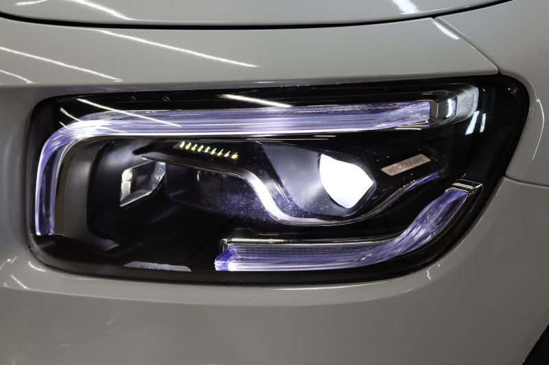 メルセデスベンツ GLB GLB250 4MATIC ｽﾎﾟｰﾂ ﾅｲﾄ&ﾅﾋﾞｹﾞｰｼｮﾝ&ﾚｰﾀﾞｰｾｰﾌﾃｨPKG　ｷｰﾚｽｺﾞｰ 黒本革 MBUXﾅﾋﾞTV BT音楽 ｱﾄﾞﾊﾞﾝｽﾄﾞｻｳﾝﾄﾞ 360ｶﾒﾗ PTS LEDﾗｲﾄ ﾊﾝｽﾞﾌﾘｰA AMGｴｱﾛ&20AW 8AT　2年保証