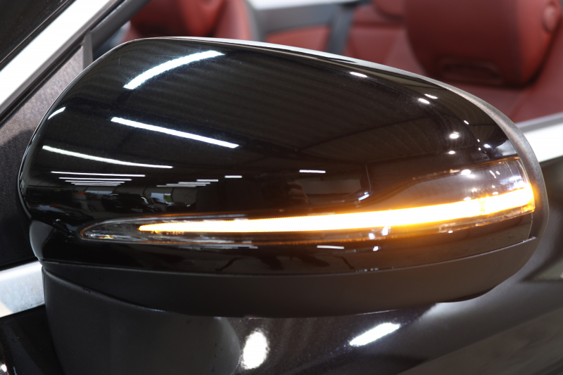 メルセデスベンツ Cクラス C180ｶﾌﾞﾘｵﾚ ｽﾎﾟｰﾂ ﾚｻﾞｰｴｸｽｸﾙｰｼﾌﾞ&ﾚｰﾀﾞｰｾｰﾌﾃｨPKG　後期 1ｵｰﾅｰ ｷｰﾚｽｺﾞｰ 赤本革 ｴｱｽｶｰﾌ ﾍｯﾄﾞｱｯﾌﾟD HDDﾅﾋﾞTV ｽﾏﾎ連携 ﾊﾞｯｸｶﾒﾗ PTS LEDﾗｲﾄ 赤幌 ﾀﾞｲﾅﾐｯｸS ｴｱｻｽ 9AT　2年保証