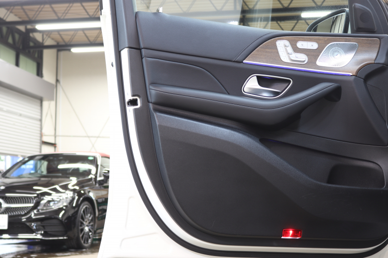 メルセデスベンツ GLE GLE450 4MATIC ｽﾎﾟｰﾂ ﾚｰﾀﾞｰｾｰﾌﾃｨPKG　ISG搭載 ｷｰﾚｽｺﾞｰ 黒本革 ﾍﾞﾝﾁﾚｰﾀｰ ﾊﾟﾉﾗﾏSR ﾍｯﾄﾞｱｯﾌﾟD MBUXﾅﾋﾞTV BT音楽 ﾌﾞﾙﾒｽﾀｰ 360ｶﾒﾗ PTS LEDﾗｲﾄ ﾊﾝｽﾞﾌﾘｰA AMGｴｱﾛ&20AW ﾀﾞｲﾅﾐｯｸS ｴｱｻｽ 9AT　2年保証