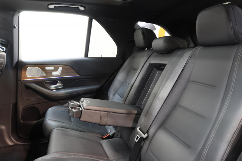 メルセデスベンツ GLE GLE450 4MATIC ｽﾎﾟｰﾂ ﾚｰﾀﾞｰｾｰﾌﾃｨPKG　ISG搭載 ｷｰﾚｽｺﾞｰ 黒本革 ﾍﾞﾝﾁﾚｰﾀｰ ﾊﾟﾉﾗﾏSR ﾍｯﾄﾞｱｯﾌﾟD MBUXﾅﾋﾞTV BT音楽 ﾌﾞﾙﾒｽﾀｰ 360ｶﾒﾗ PTS LEDﾗｲﾄ ﾊﾝｽﾞﾌﾘｰA AMGｴｱﾛ&20AW ﾀﾞｲﾅﾐｯｸS ｴｱｻｽ 9AT　2年保証