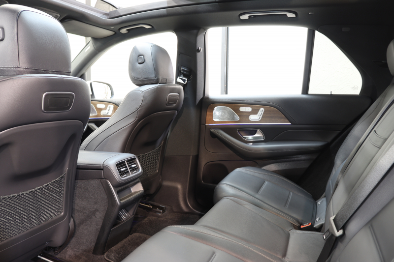 メルセデスベンツ GLE GLE450 4MATIC ｽﾎﾟｰﾂ ﾚｰﾀﾞｰｾｰﾌﾃｨPKG　ISG搭載 ｷｰﾚｽｺﾞｰ 黒本革 ﾍﾞﾝﾁﾚｰﾀｰ ﾊﾟﾉﾗﾏSR ﾍｯﾄﾞｱｯﾌﾟD MBUXﾅﾋﾞTV BT音楽 ﾌﾞﾙﾒｽﾀｰ 360ｶﾒﾗ PTS LEDﾗｲﾄ ﾊﾝｽﾞﾌﾘｰA AMGｴｱﾛ&20AW ﾀﾞｲﾅﾐｯｸS ｴｱｻｽ 9AT　2年保証