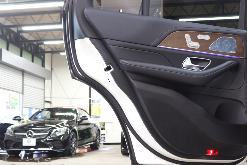 メルセデスベンツ GLE GLE450 4MATIC ｽﾎﾟｰﾂ ﾚｰﾀﾞｰｾｰﾌﾃｨPKG　ISG搭載 ｷｰﾚｽｺﾞｰ 黒本革 ﾍﾞﾝﾁﾚｰﾀｰ ﾊﾟﾉﾗﾏSR ﾍｯﾄﾞｱｯﾌﾟD MBUXﾅﾋﾞTV BT音楽 ﾌﾞﾙﾒｽﾀｰ 360ｶﾒﾗ PTS LEDﾗｲﾄ ﾊﾝｽﾞﾌﾘｰA AMGｴｱﾛ&20AW ﾀﾞｲﾅﾐｯｸS ｴｱｻｽ 9AT　2年保証