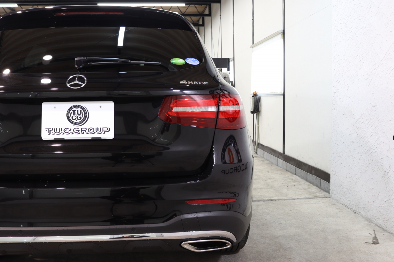 メルセデスベンツ GLC GLC250 4MATIC ｽﾎﾟｰﾂ ﾚｰﾀﾞｰｾｰﾌﾃｨPKG　ｷｰﾚｽｺﾞｰ ﾌﾞﾗｯｸﾚｻﾞｰDINAMICAｼｰﾄ ﾍｯﾄﾞｱｯﾌﾟD HDDﾅﾋﾞTV BT音楽 360ｶﾒﾗ PTS LEDﾗｲﾄ ﾊﾝｽﾞﾌﾘｰA AMGｴｱﾛ&19AW ﾀﾞｲﾅﾐｯｸS ｴｱｻｽ 9AT　2年保証