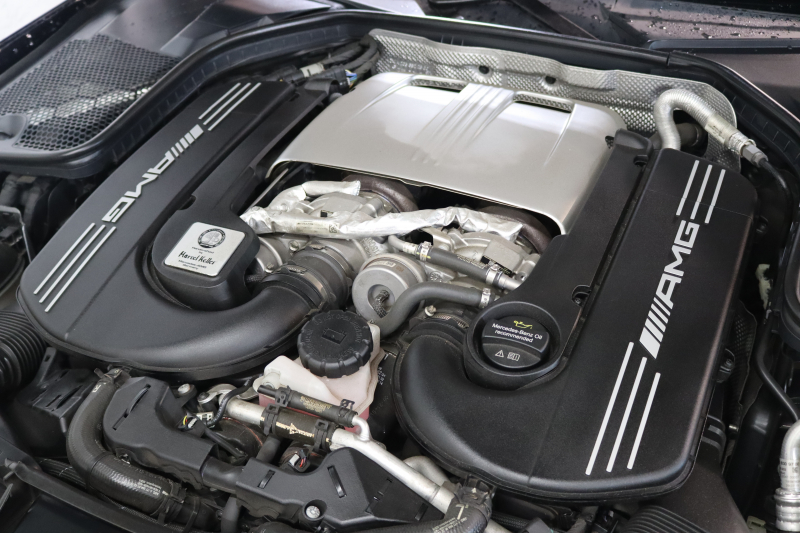 AMG Cクラス C63ｽﾃｰｼｮﾝﾜｺﾞﾝ ﾚｰﾀﾞｰｾｰﾌﾃｨPKG　ｷｰﾚｽｺﾞｰ 黒本革 ﾊﾟﾉﾗﾏSR ﾍｯﾄﾞｱｯﾌﾟD HDDﾅﾋﾞTV BT音楽 ﾌﾞﾙﾒｽﾀｰ ﾊﾞｯｸｶﾒﾗ PTS LEDﾗｲﾄ ﾊﾝｽﾞﾌﾘｰA AMG専用装備&ﾁｭｰﾆﾝｸﾞﾀﾞｲﾅﾐｯｸｾﾚｸﾄ　2年保証