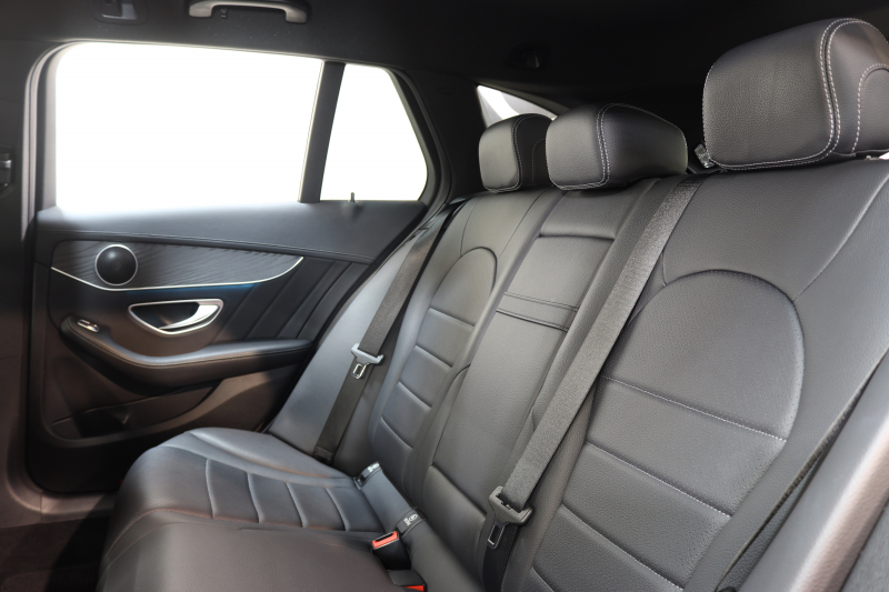 メルセデスベンツ Cクラス C200ｽﾃｰｼｮﾝﾜｺﾞﾝ ｽﾎﾟｰﾂ ﾚｰﾀﾞｰｾｰﾌﾃｨPKG　中期 1ｵｰﾅｰ 黒革 純正ﾅﾋﾞTV BT音楽 ﾊﾞｯｸｶﾒﾗ PTS LEDﾗｲﾄ 自動Rｹﾞｰﾄ AMGｴｱﾛ&18AW ﾀﾞｲﾅﾐｯｸｾﾚｸﾄ ｴｱｻｽ 9AT　2年保証