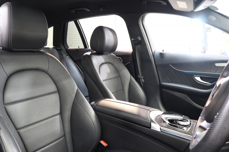 メルセデスベンツ Cクラス C200ｽﾃｰｼｮﾝﾜｺﾞﾝ ｽﾎﾟｰﾂ ﾚｰﾀﾞｰｾｰﾌﾃｨPKG　中期 1ｵｰﾅｰ 黒革 純正ﾅﾋﾞTV BT音楽 ﾊﾞｯｸｶﾒﾗ PTS LEDﾗｲﾄ 自動Rｹﾞｰﾄ AMGｴｱﾛ&18AW ﾀﾞｲﾅﾐｯｸｾﾚｸﾄ ｴｱｻｽ 9AT　2年保証