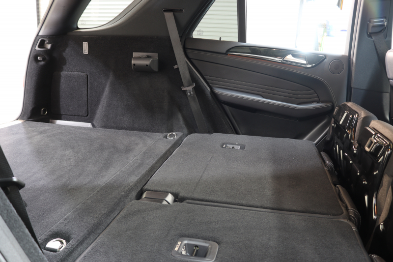 メルセデスベンツ Mクラス ML350 4MATIC AMGｽﾎﾟｰﾂ&AMGｴｸｽｸﾙｰｼﾌﾞ&ｺﾝﾌｫｰﾄ&ﾚｰﾀﾞｰｾｰﾌﾃｨPKG　最終ﾓﾃﾞﾙ ｷｰﾚｽｺﾞｰ 黒本革 ﾊﾟﾉﾗﾏSR 純正ﾅﾋﾞTV BT音楽 360ｶﾒﾗ PTS DSRC 自動Rｹﾞｰﾄ AMGｴｱﾛ&20AW ｷｾﾉﾝ　2年保証