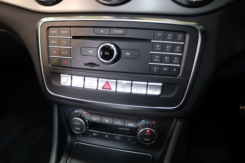 メルセデスベンツ CLAクラス CLA180ｼｭｰﾃｨﾝｸﾞﾌﾞﾚｰｸ ｽﾎﾟｰﾂ AMGﾚｻﾞｰｴｸｽｸﾙｰｼﾌﾞ&ﾚｰﾀﾞｰｾｰﾌﾃｨPKG　後期 ｷｰﾚｽｺﾞｰ 黒本革 ﾊﾟﾉﾗﾏSR HDDﾅﾋﾞTV&ｷｬﾝｾﾗｰ ｽﾏﾎ連携 harman/kardon ﾊﾞｯｸｶﾒﾗ PTS LEDﾗｲﾄ 自動Rｹﾞｰﾄ ﾊﾝｽﾞﾌﾘｰA AMGｴｱﾛ&18AW 7AT　2年保証