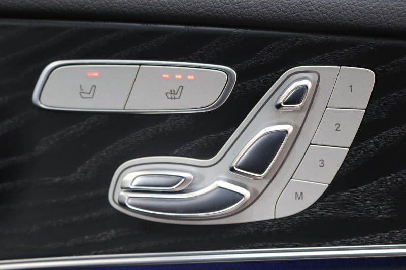 メルセデスベンツ Eクラス E220d AVG AMGﾗｲﾝ ﾚｰﾀﾞｰｾｰﾌﾃｨPKG　中期 ｷｰﾚｽｺﾞｰ 黒本革 ｼｰﾄﾋｰﾀｰ HDDﾅﾋﾞTV ｽﾏﾎ連携 BT音楽 360ｶﾒﾗ PTS LEDﾍｯﾄﾞﾗｲﾄ AMGｴｱﾛ&19AW ﾀﾞｲﾅﾐｯｸｾﾚｸﾄ ﾊﾟﾄﾞﾙｼﾌﾄ 9AT　2年保証