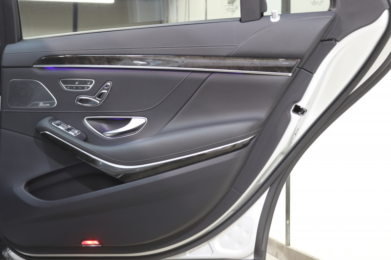 メルセデスベンツ Sクラス S550ﾛﾝｸﾞ AMGｽﾎﾟｰﾂ&ﾚｰﾀﾞｰｾｰﾌﾃｨPKG　中期 ｷｰﾚｽｺﾞｰ 黒本革 ﾍﾞﾝﾁﾚｰﾀｰ ﾊﾟﾉﾗﾏSR ﾍｯﾄﾞｱｯﾌﾟD HDDﾅﾋﾞTV BT音楽 ﾌﾞﾙﾒｽﾀｰ 360ｶﾒﾗ PTS LEDﾗｲﾄ ﾊﾝｽﾞﾌﾘｰA AMGｴｱﾛ&19AW ｴｱｻｽ ｸﾛｰｼﾞﾝｸﾞSP 7AT　2年保証