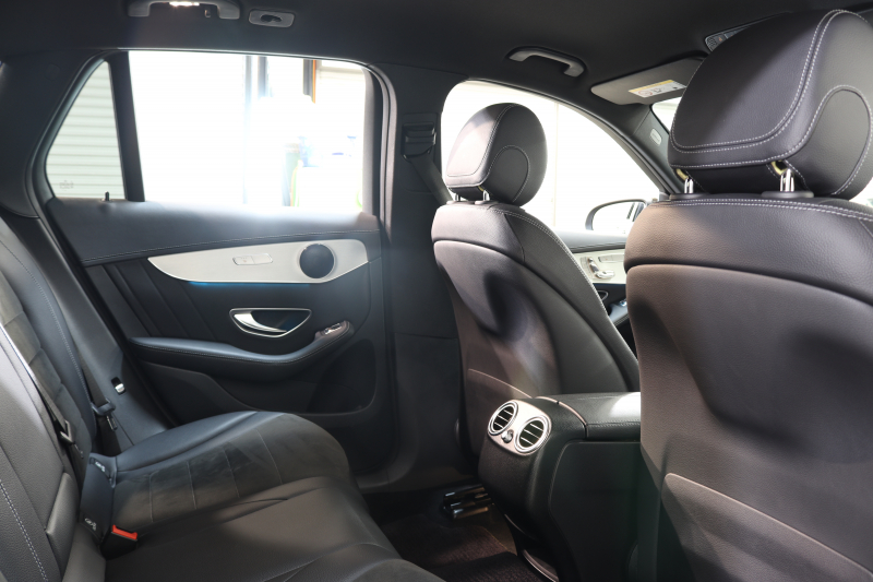 メルセデスベンツ GLC GLC250 4MATIC ｽﾎﾟｰﾂ ﾚｰﾀﾞｰｾｰﾌﾃｨPKG　ｷｰﾚｽｺﾞｰ ﾌﾞﾗｯｸﾚｻﾞｰDINAMICAｼｰﾄ HDDﾅﾋﾞTV&ｷｬﾝｾﾗｰ BT音楽 360ｶﾒﾗ PTS LEDﾗｲﾄ ﾊﾝｽﾞﾌﾘｰA AMGｴｱﾛ&19AW ﾀﾞｲﾅﾐｯｸS ﾊﾟﾅﾒﾘｶｰﾅｸﾞﾘﾙ 9AT　2年保証