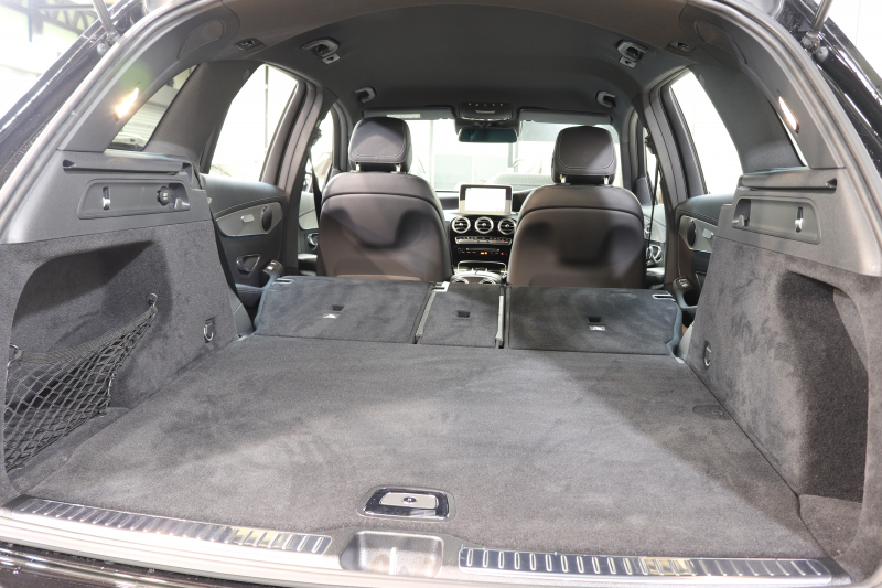 メルセデスベンツ GLC GLC250 4MATIC ｽﾎﾟｰﾂ ﾚｰﾀﾞｰｾｰﾌﾃｨPKG　ｷｰﾚｽｺﾞｰ ﾌﾞﾗｯｸﾚｻﾞｰDINAMICAｼｰﾄ HDDﾅﾋﾞTV&ｷｬﾝｾﾗｰ BT音楽 360ｶﾒﾗ PTS LEDﾗｲﾄ ﾊﾝｽﾞﾌﾘｰA AMGｴｱﾛ&19AW ﾀﾞｲﾅﾐｯｸS ﾊﾟﾅﾒﾘｶｰﾅｸﾞﾘﾙ 9AT　2年保証