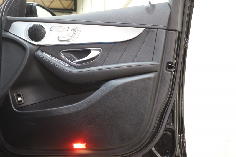 メルセデスベンツ GLC GLC250 4MATIC ｽﾎﾟｰﾂ ﾚｰﾀﾞｰｾｰﾌﾃｨPKG　ｷｰﾚｽｺﾞｰ ﾌﾞﾗｯｸﾚｻﾞｰDINAMICAｼｰﾄ HDDﾅﾋﾞTV&ｷｬﾝｾﾗｰ BT音楽 360ｶﾒﾗ PTS LEDﾗｲﾄ ﾊﾝｽﾞﾌﾘｰA AMGｴｱﾛ&19AW ﾀﾞｲﾅﾐｯｸS ﾊﾟﾅﾒﾘｶｰﾅｸﾞﾘﾙ 9AT　2年保証