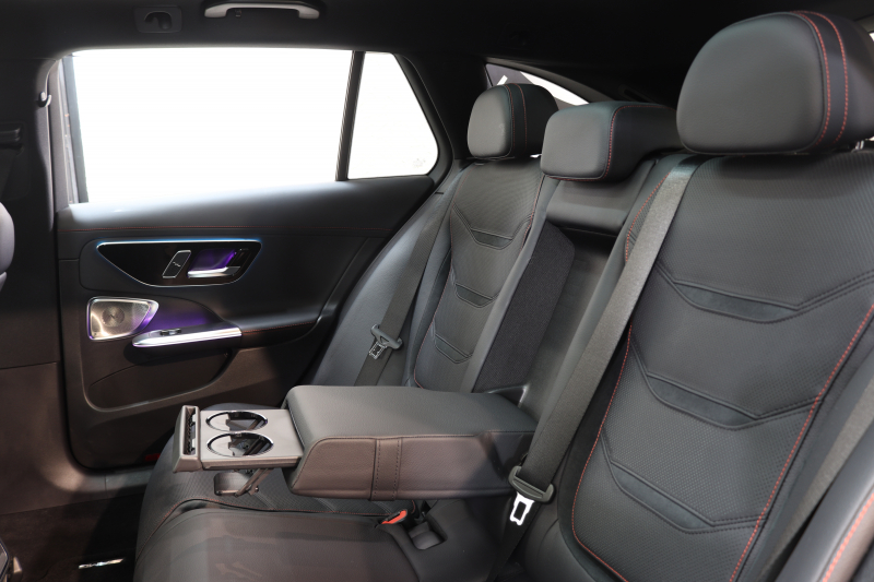 AMG Cクラス C43 4MATIC ｽﾃｰｼｮﾝﾜｺﾞﾝ AMGﾅｲﾄ&ﾚｰﾀﾞｰｾｰﾌﾃｨPKG　BSG搭載 ｷｰﾚｽｺﾞｰ 黒本革 ﾍﾞﾝﾁﾚｰﾀｰ ﾊﾟﾉﾗﾏSR ﾍｯﾄﾞｱｯﾌﾟD MBUXﾅﾋﾞTV&ARﾅﾋﾞ ｽﾏﾎ連携 ﾌﾞﾙﾒｽﾀｰ 360ｶﾒﾗ PTS LEDﾗｲﾄ 自動Rｹﾞｰﾄ AMG専用装備&ﾁｭｰﾆﾝｸﾞﾀﾞｲﾅﾐｯｸS 9AT　2年保証