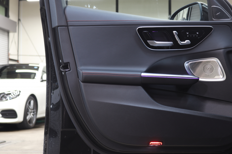 AMG Cクラス C43 4MATIC ｽﾃｰｼｮﾝﾜｺﾞﾝ AMGﾅｲﾄ&ﾚｰﾀﾞｰｾｰﾌﾃｨPKG　BSG搭載 ｷｰﾚｽｺﾞｰ 黒本革 ﾍﾞﾝﾁﾚｰﾀｰ ﾊﾟﾉﾗﾏSR ﾍｯﾄﾞｱｯﾌﾟD MBUXﾅﾋﾞTV&ARﾅﾋﾞ ｽﾏﾎ連携 ﾌﾞﾙﾒｽﾀｰ 360ｶﾒﾗ PTS LEDﾗｲﾄ 自動Rｹﾞｰﾄ AMG専用装備&ﾁｭｰﾆﾝｸﾞﾀﾞｲﾅﾐｯｸS 9AT　2年保証