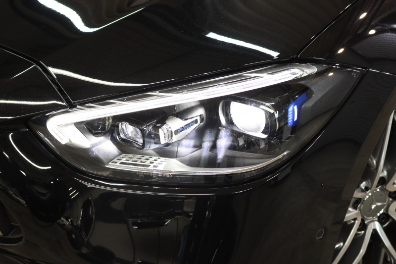 AMG Cクラス C43 4MATIC ｽﾃｰｼｮﾝﾜｺﾞﾝ AMGﾅｲﾄ&ﾚｰﾀﾞｰｾｰﾌﾃｨPKG　BSG搭載 ｷｰﾚｽｺﾞｰ 黒本革 ﾍﾞﾝﾁﾚｰﾀｰ ﾊﾟﾉﾗﾏSR ﾍｯﾄﾞｱｯﾌﾟD MBUXﾅﾋﾞTV&ARﾅﾋﾞ ｽﾏﾎ連携 ﾌﾞﾙﾒｽﾀｰ 360ｶﾒﾗ PTS LEDﾗｲﾄ 自動Rｹﾞｰﾄ AMG専用装備&ﾁｭｰﾆﾝｸﾞﾀﾞｲﾅﾐｯｸS 9AT　2年保証