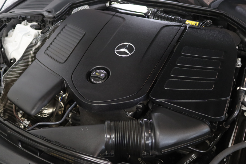 メルセデスベンツ Cクラス C200ｽﾃｰｼｮﾝﾜｺﾞﾝ AVG AMGﾗｲﾝ ﾚｻﾞｰｴｸｽｸﾙｰｼﾌﾞ&ﾍﾞｰｼｯｸ&ﾚｰﾀﾞｰｾｰﾌﾃｨPKG　ISG搭載 ｷｰﾚｽｺﾞｰ 茶/黒本革 ﾊﾟﾉﾗﾏSR ﾍｯﾄﾞｱｯﾌﾟD MBUXﾅﾋﾞTV ｽﾏﾎ連携 360ｶﾒﾗ PTS LEDﾗｲﾄ 自動Rｹﾞｰﾄ AMGｴｱﾛ&18AW ﾜｲﾔﾚｽ充電 9AT　2年保証