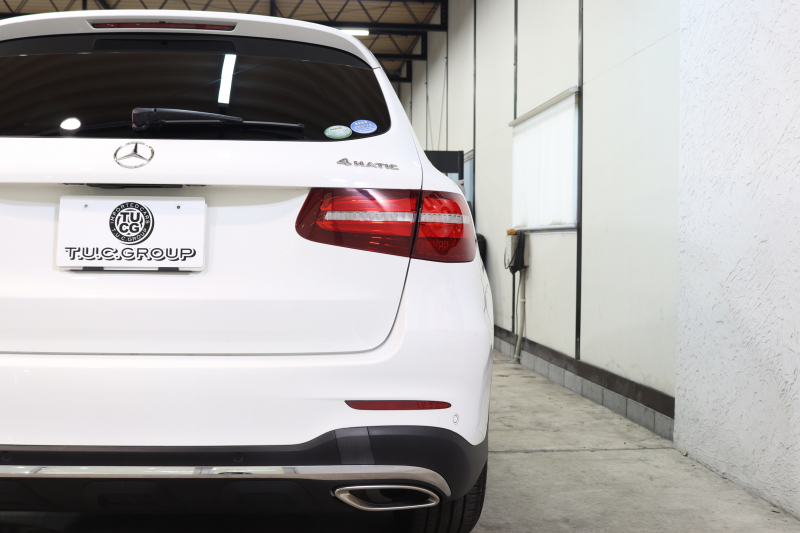メルセデスベンツ GLC GLC250 4MATIC ｽﾎﾟｰﾂ 本革仕様 ﾚｰﾀﾞｰｾｰﾌﾃｨPKG　ｷｰﾚｽｺﾞｰ 黒本革 ﾊﾟﾉﾗﾏSR ﾍｯﾄﾞｱｯﾌﾟD HDDﾅﾋﾞTV BT音楽 ﾌﾞﾙﾒｽﾀｰ 360ｶﾒﾗ PTS LEDﾗｲﾄ ﾊﾝｽﾞﾌﾘｰA AMGｴｱﾛ&19AW ﾀﾞｲﾅﾐｯｸS 9AT　2年保証
