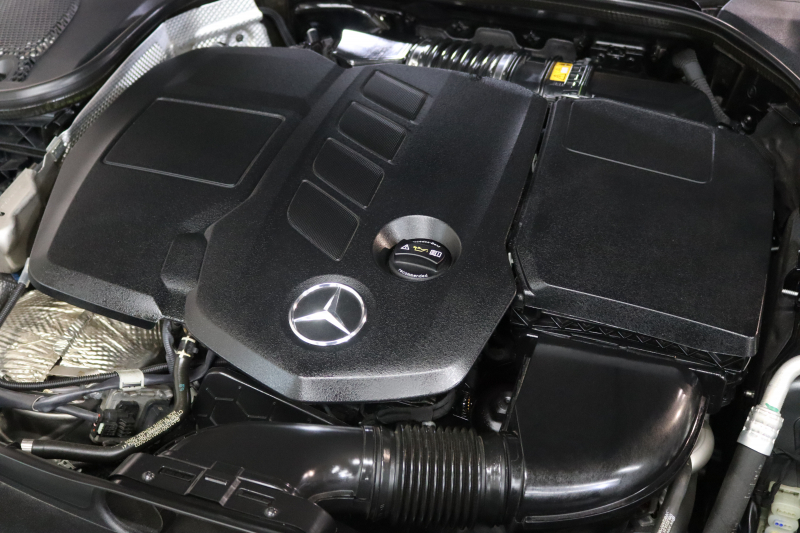 メルセデスベンツ Eクラス E220d AVG AMGﾗｲﾝ ｴｸｽｸﾙｰｼﾌﾞ&ﾚｰﾀﾞｰｾｰﾌﾃｨPKG　中期 MEｺﾈｸﾄ ｷｰﾚｽｺﾞｰ 黒本革 ｼｰﾄﾋｰﾀｰ HUD HDDﾅﾋﾞTV ｽﾏﾎ連携 ﾌﾞﾙﾒｽﾀｰ 360ｶﾒﾗ PTS LEDﾍｯﾄﾞﾗｲﾄ AMGｴｱﾛ&19AW ﾀﾞｲﾅﾐｯｸｾﾚｸﾄ ﾊﾟﾄﾞﾙｼﾌﾄ 9AT　2年保証