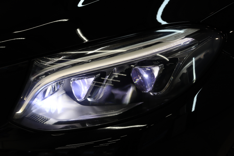 メルセデスベンツ GLE GLE350d 4MATIC ｽﾎﾟｰﾂ ｴｸｽｸﾙｰｼﾌﾞ&ﾚｰﾀﾞｰｾｰﾌﾃｨPKG　ｷｰﾚｽｺﾞｰ 黒本革 ﾊﾟﾉﾗﾏSR HDDﾅﾋﾞTV BT音楽 harman/kardon 360ｶﾒﾗ PTS LEDﾗｲﾄ 自動Rｹﾞｰﾄ AMGｴｱﾛ&20AW ﾀﾞｲﾅﾐｯｸS 9AT　2年保証【期間限定在庫】