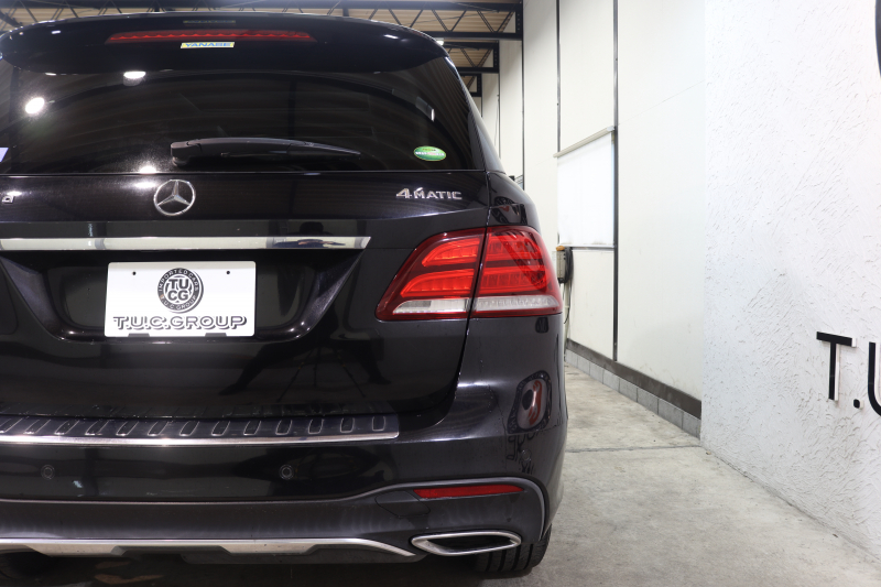 メルセデスベンツ GLE GLE350d 4MATIC ｽﾎﾟｰﾂ ﾚｰﾀﾞｰｾｰﾌﾃｨPKG　ｷｰﾚｽｺﾞｰ 黒本革 ﾊﾟﾉﾗﾏSR HDDﾅﾋﾞTV BT音楽 harman/kardon 360ｶﾒﾗ PTS LEDﾗｲﾄ 自動Rｹﾞｰﾄ AMGｴｱﾛ&20AW ﾀﾞｲﾅﾐｯｸS 9AT　2年保証