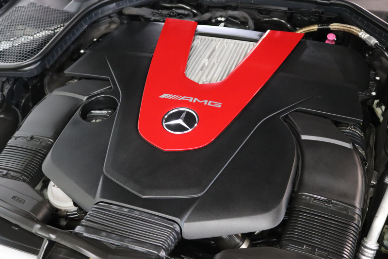 AMG Cクラス C43 4MATIC ｴｸｽｸﾙｰｼﾌﾞ&ﾚｰﾀﾞｰｾｰﾌﾃｨPKG　中期 ｷｰﾚｽｺﾞｰ 黒本革 ﾍｯﾄﾞｱｯﾌﾟD HDDﾅﾋﾞTV BT音楽 ﾌﾞﾙﾒｽﾀｰ ﾊﾞｯｸｶﾒﾗ PTS LEDﾗｲﾄ ﾊﾝｽﾞﾌﾘｰA AMG専用装備&ﾁｭｰﾆﾝｸﾞ 9AT　2年保証