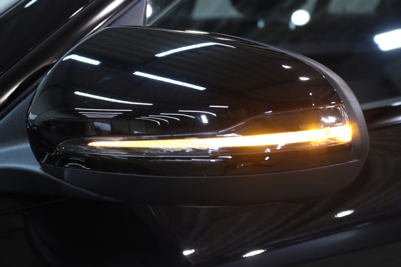 AMG Cクラス C43 4MATIC ｴｸｽｸﾙｰｼﾌﾞ&ﾚｰﾀﾞｰｾｰﾌﾃｨPKG　中期 ｷｰﾚｽｺﾞｰ 黒本革 ﾍｯﾄﾞｱｯﾌﾟD HDDﾅﾋﾞTV BT音楽 ﾌﾞﾙﾒｽﾀｰ ﾊﾞｯｸｶﾒﾗ PTS LEDﾗｲﾄ ﾊﾝｽﾞﾌﾘｰA AMG専用装備&ﾁｭｰﾆﾝｸﾞ 9AT　2年保証