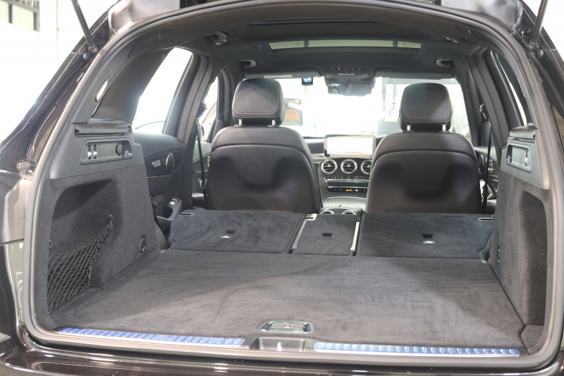 メルセデスベンツ GLC GLC220d 4MATIC AMGﾗｲﾝ ﾚｰﾀﾞｰｾｰﾌﾃｨPKG　後期 ｷｰﾚｽｺﾞｰ ﾌﾞﾗｯｸﾚｻﾞｰDINAMICAｼｰﾄ ﾊﾟﾉﾗﾏSR MBUXﾅﾋﾞTV BT音楽 360ｶﾒﾗ PTS LEDﾗｲﾄ ﾊﾝｽﾞﾌﾘｰA AMGｴｱﾛ&19AW ｴｱｻｽ ﾜｲﾔﾚｽ充電 9AT　2年保証