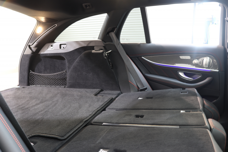 AMG Eクラス E53ｽﾃｰｼｮﾝﾜｺﾞﾝ 4MATIC+ ｴｸｽｸﾙｰｼﾌﾞ&ﾚｰﾀﾞｰｾｰﾌﾃｨPKG　ISG搭載 後期 ｷｰﾚｽｺﾞｰ 黒本革 ﾍﾞﾝﾁﾚｰﾀｰ ﾊﾟﾉﾗﾏSR HUD MBUXﾅﾋﾞTV&ｷｬﾝｾﾗｰ ｽﾏﾎ連携 ﾌﾞﾙﾒｽﾀｰ 360ｶﾒﾗ LEDﾗｲﾄ 自動Rｹﾞｰﾄ AMG専用装備&ﾁｭｰﾆﾝｸﾞ 9AT 希少色ｾﾚﾅｲﾄｸﾞﾚｰ　2年保証