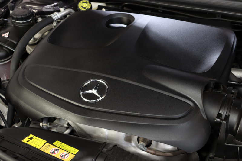 メルセデスベンツ CLAクラス CLA180 AMGﾗｲﾝ ﾍﾞｰｼｯｸ&ﾚｰﾀﾞｰｾｰﾌﾃｨPKG　中期 ｷｰﾚｽｺﾞｰ ﾌﾞﾗｯｸﾚｻﾞｰDINAMICAｼｰﾄ ｼｰﾄﾋｰﾀｰ HDDﾅﾋﾞTV BT音楽 ﾊﾞｯｸｶﾒﾗ PTS ｷｾﾉﾝﾗｲﾄ AMGｴｱﾛ&18AW 7AT 希少色ﾉｰｻﾞﾝﾗｲﾂﾌﾞﾗｯｸ　2年保証