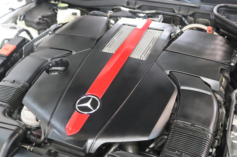 AMG SLC SLC43 AMGﾅｲﾄ&ﾚｰﾀﾞｰｾｰﾌﾃｨPKG　ｷｰﾚｽｺﾞｰ 黒本革 ﾏｼﾞｯｸｽｶｲR HDDﾅﾋﾞTV ｽﾏﾎ連携 harman/kardon ﾊﾞｯｸｶﾒﾗ PTS LEDﾗｲﾄ AMG専用装備&ﾁｭｰﾆﾝｸﾞ 9AT　2年保証