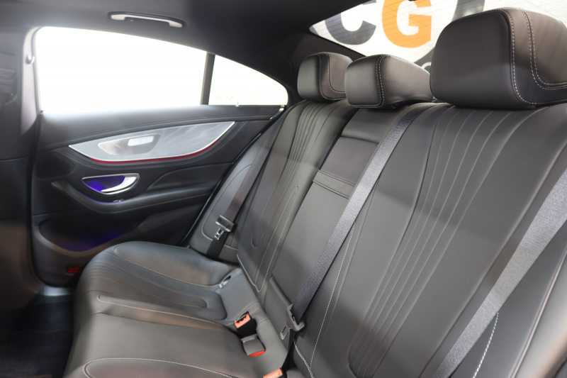 メルセデスベンツ CLS CLS220d ｽﾎﾟｰﾂ ｴｸｽｸﾙｰｼﾌﾞ&ﾚｰﾀﾞｰｾｰﾌﾃｨPKG　ｷｰﾚｽｺﾞｰ 黒本革 ﾍﾞﾝﾁﾚｰﾀｰ ｻﾝﾙｰﾌ ﾍｯﾄﾞｱｯﾌﾟD HDDﾅﾋﾞTV ｽﾏﾎ連携 ﾌﾞﾙﾒｽﾀｰ 360ｶﾒﾗ PTS LEDﾗｲﾄ ﾊﾝｽﾞﾌﾘｰA AMGｴｱﾛ&19AW ﾀﾞｲﾅﾐｯｸS ｴｱｻｽ 9AT　2年保証