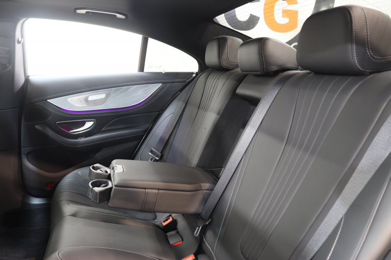 メルセデスベンツ CLS CLS220d ｽﾎﾟｰﾂ ｴｸｽｸﾙｰｼﾌﾞ&ﾚｰﾀﾞｰｾｰﾌﾃｨPKG　ｷｰﾚｽｺﾞｰ 黒本革 ﾍﾞﾝﾁﾚｰﾀｰ ｻﾝﾙｰﾌ ﾍｯﾄﾞｱｯﾌﾟD HDDﾅﾋﾞTV ｽﾏﾎ連携 ﾌﾞﾙﾒｽﾀｰ 360ｶﾒﾗ PTS LEDﾗｲﾄ ﾊﾝｽﾞﾌﾘｰA AMGｴｱﾛ&19AW ﾀﾞｲﾅﾐｯｸS ｴｱｻｽ 9AT　2年保証