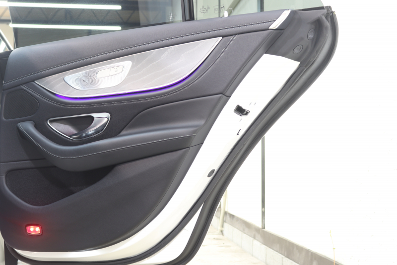 メルセデスベンツ CLS CLS220d ｽﾎﾟｰﾂ ｴｸｽｸﾙｰｼﾌﾞ&ﾚｰﾀﾞｰｾｰﾌﾃｨPKG　ｷｰﾚｽｺﾞｰ 黒本革 ﾍﾞﾝﾁﾚｰﾀｰ ｻﾝﾙｰﾌ ﾍｯﾄﾞｱｯﾌﾟD HDDﾅﾋﾞTV ｽﾏﾎ連携 ﾌﾞﾙﾒｽﾀｰ 360ｶﾒﾗ PTS LEDﾗｲﾄ ﾊﾝｽﾞﾌﾘｰA AMGｴｱﾛ&19AW ﾀﾞｲﾅﾐｯｸS ｴｱｻｽ 9AT　2年保証