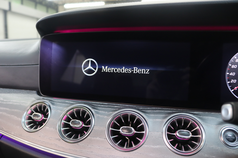 メルセデスベンツ CLS CLS220d ｽﾎﾟｰﾂ ｴｸｽｸﾙｰｼﾌﾞ&ﾚｰﾀﾞｰｾｰﾌﾃｨPKG　ｷｰﾚｽｺﾞｰ 黒本革 ﾍﾞﾝﾁﾚｰﾀｰ ｻﾝﾙｰﾌ ﾍｯﾄﾞｱｯﾌﾟD HDDﾅﾋﾞTV ｽﾏﾎ連携 ﾌﾞﾙﾒｽﾀｰ 360ｶﾒﾗ PTS LEDﾗｲﾄ ﾊﾝｽﾞﾌﾘｰA AMGｴｱﾛ&19AW ﾀﾞｲﾅﾐｯｸS ｴｱｻｽ 9AT　2年保証