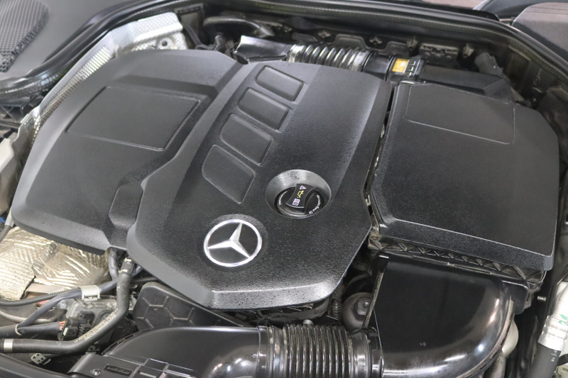 メルセデスベンツ CLS CLS220d ｽﾎﾟｰﾂ ｴｸｽｸﾙｰｼﾌﾞ&ﾚｰﾀﾞｰｾｰﾌﾃｨPKG　ｷｰﾚｽｺﾞｰ 黒本革 ﾍﾞﾝﾁﾚｰﾀｰ ｻﾝﾙｰﾌ ﾍｯﾄﾞｱｯﾌﾟD HDDﾅﾋﾞTV ｽﾏﾎ連携 ﾌﾞﾙﾒｽﾀｰ 360ｶﾒﾗ PTS LEDﾗｲﾄ ﾊﾝｽﾞﾌﾘｰA AMGｴｱﾛ&19AW ﾀﾞｲﾅﾐｯｸS ｴｱｻｽ 9AT　2年保証