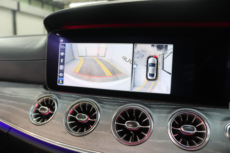 メルセデスベンツ CLS CLS220d ｽﾎﾟｰﾂ ｴｸｽｸﾙｰｼﾌﾞ&ﾚｰﾀﾞｰｾｰﾌﾃｨPKG　ｷｰﾚｽｺﾞｰ 黒本革 ﾍﾞﾝﾁﾚｰﾀｰ ｻﾝﾙｰﾌ ﾍｯﾄﾞｱｯﾌﾟD HDDﾅﾋﾞTV ｽﾏﾎ連携 ﾌﾞﾙﾒｽﾀｰ 360ｶﾒﾗ PTS LEDﾗｲﾄ ﾊﾝｽﾞﾌﾘｰA AMGｴｱﾛ&19AW ﾀﾞｲﾅﾐｯｸS ｴｱｻｽ 9AT　2年保証