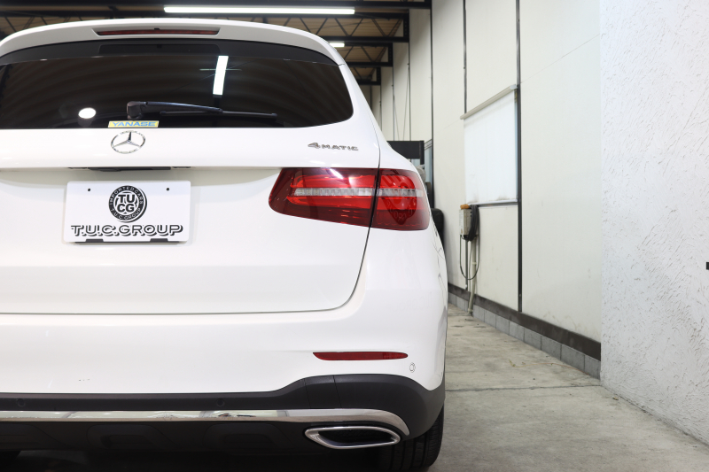 メルセデスベンツ GLC GLC220d 4MATIC ｽﾎﾟｰﾂ 本革仕様 ﾚｰﾀﾞｰｾｰﾌﾃｨPKG　MEｺﾈｸﾄ ｷｰﾚｽｺﾞｰ ﾌﾞﾗｯｸﾚｻﾞｰｼｰﾄ ﾊﾟﾉﾗﾏSR ﾍｯﾄﾞｱｯﾌﾟD HDDﾅﾋﾞTV BT音楽 ﾌﾞﾙﾒｽﾀｰ 360ｶﾒﾗ PTS LEDﾗｲﾄ ﾊﾝｽﾞﾌﾘｰA AMGｴｱﾛ&19AW ｴｱﾊﾞﾗﾝｽPKG ﾀﾞｲﾅﾐｯｸｾﾚｸﾄ 9AT　2年保証
