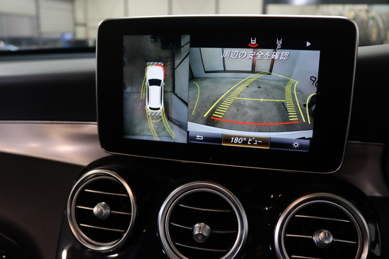 メルセデスベンツ GLC GLC220d 4MATIC ｽﾎﾟｰﾂ 本革仕様 ﾚｰﾀﾞｰｾｰﾌﾃｨPKG　MEｺﾈｸﾄ ｷｰﾚｽｺﾞｰ ﾌﾞﾗｯｸﾚｻﾞｰｼｰﾄ ﾊﾟﾉﾗﾏSR ﾍｯﾄﾞｱｯﾌﾟD HDDﾅﾋﾞTV BT音楽 ﾌﾞﾙﾒｽﾀｰ 360ｶﾒﾗ PTS LEDﾗｲﾄ ﾊﾝｽﾞﾌﾘｰA AMGｴｱﾛ&19AW ｴｱﾊﾞﾗﾝｽPKG ﾀﾞｲﾅﾐｯｸｾﾚｸﾄ 9AT　2年保証