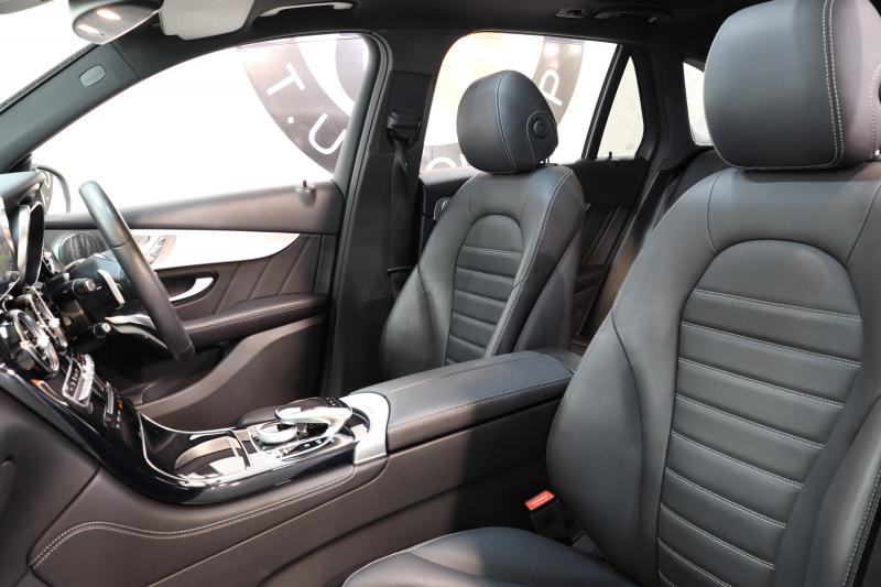 メルセデスベンツ GLC GLC220d 4MATIC ｽﾎﾟｰﾂ 本革仕様 ﾚｰﾀﾞｰｾｰﾌﾃｨPKG　MEｺﾈｸﾄ ｷｰﾚｽｺﾞｰ ﾌﾞﾗｯｸﾚｻﾞｰｼｰﾄ ﾊﾟﾉﾗﾏSR ﾍｯﾄﾞｱｯﾌﾟD HDDﾅﾋﾞTV BT音楽 ﾌﾞﾙﾒｽﾀｰ 360ｶﾒﾗ PTS LEDﾗｲﾄ ﾊﾝｽﾞﾌﾘｰA AMGｴｱﾛ&19AW ｴｱﾊﾞﾗﾝｽPKG ﾀﾞｲﾅﾐｯｸｾﾚｸﾄ 9AT　2年保証