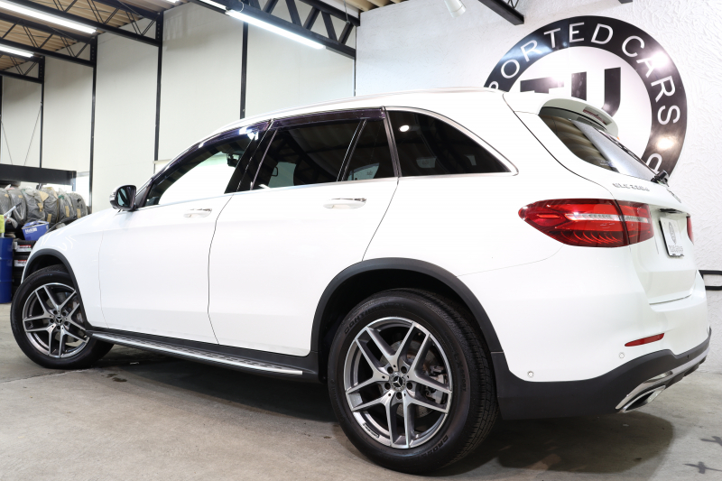 メルセデスベンツ GLC GLC220d 4MATIC ｽﾎﾟｰﾂ 本革仕様 ﾚｰﾀﾞｰｾｰﾌﾃｨPKG　MEｺﾈｸﾄ ｷｰﾚｽｺﾞｰ ﾌﾞﾗｯｸﾚｻﾞｰｼｰﾄ ﾊﾟﾉﾗﾏSR ﾍｯﾄﾞｱｯﾌﾟD HDDﾅﾋﾞTV BT音楽 ﾌﾞﾙﾒｽﾀｰ 360ｶﾒﾗ PTS LEDﾗｲﾄ ﾊﾝｽﾞﾌﾘｰA AMGｴｱﾛ&19AW ｴｱﾊﾞﾗﾝｽPKG ﾀﾞｲﾅﾐｯｸｾﾚｸﾄ 9AT　2年保証