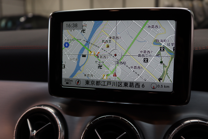 AMG CLAクラス CLA45 4MATIC ｱﾄﾞﾊﾞﾝｽﾄﾞ&ﾚｰﾀﾞｰｾｰﾌﾃｨPKG　1ｵｰﾅｰ 黒本革 HDDﾅﾋﾞTV BT音楽 harman/kardon ﾊﾞｯｸｶﾒﾗ PTS ｷｾﾉﾝ AMG専用装備&ﾁｭｰﾆﾝｸﾞ 7AT　2年保証