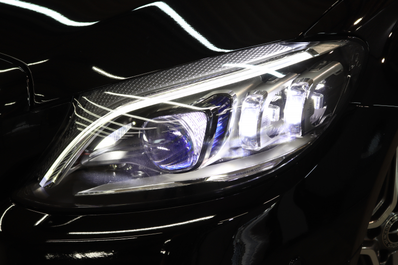 メルセデスベンツ Cクラス C200ｽﾃｰｼｮﾝﾜｺﾞﾝ AVG AMGﾗｲﾝ ﾚｰﾀﾞｰｾｰﾌﾃｨPKG　BSG搭載 後期 ｷｰﾚｽｺﾞｰ 黒革 HDDﾅﾋﾞTV ｽﾏﾎ連携 ﾊﾞｯｸｶﾒﾗ PTS LEDﾗｲﾄ 自動Rｹﾞｰﾄ AMGｴｱﾛ&18AW ﾀﾞｲﾅﾐｯｸS ｴｱｻｽ 9AT　2年保証
