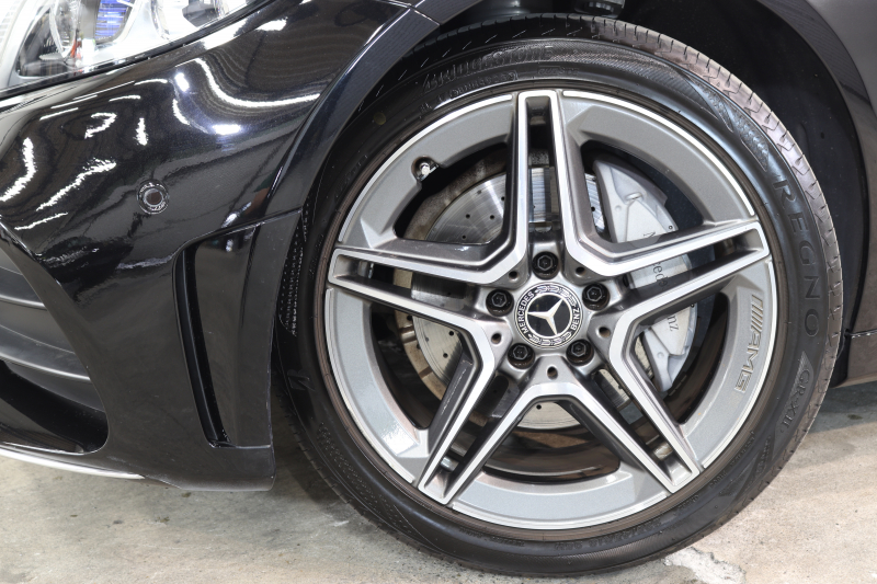 メルセデスベンツ Cクラス C200ｽﾃｰｼｮﾝﾜｺﾞﾝ AVG AMGﾗｲﾝ ﾚｰﾀﾞｰｾｰﾌﾃｨPKG　BSG搭載 後期 ｷｰﾚｽｺﾞｰ 黒革 HDDﾅﾋﾞTV ｽﾏﾎ連携 ﾊﾞｯｸｶﾒﾗ PTS LEDﾗｲﾄ 自動Rｹﾞｰﾄ AMGｴｱﾛ&18AW ﾀﾞｲﾅﾐｯｸS ｴｱｻｽ 9AT　2年保証