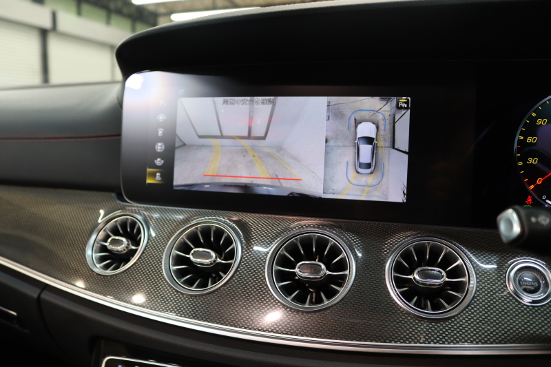 AMG Eクラス E53 4MATIC+ ｸｰﾍﾟ ｴｸｽｸﾙｰｼﾌﾞ&ﾚｰﾀﾞｰｾｰﾌﾃｨPKG　ISG搭載 後期 1ｵｰﾅｰ ｷｰﾚｽｺﾞｰ 赤/黒本革 ﾍﾞﾝﾁﾚｰﾀｰ ﾊﾟﾉﾗﾏSR HUD MBUXﾅﾋﾞTV ｽﾏﾎ連携 ﾌﾞﾙﾒｽﾀｰ 360ｶﾒﾗ PTS LEDﾗｲﾄ ﾊﾝｽﾞﾌﾘｰA AMG専用装備&ﾁｭｰﾆﾝｸﾞ 9AT 希少色ｸﾞﾗﾌｧｲﾄｸﾞﾚｰ  2年保証