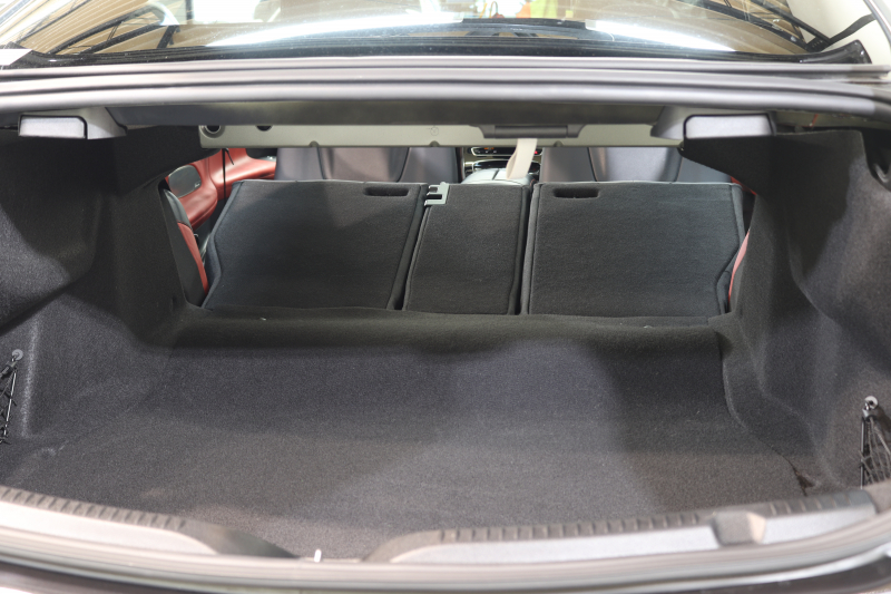 AMG Eクラス E53 4MATIC+ ｸｰﾍﾟ ｴｸｽｸﾙｰｼﾌﾞ&ﾚｰﾀﾞｰｾｰﾌﾃｨPKG　ISG搭載 後期 1ｵｰﾅｰ ｷｰﾚｽｺﾞｰ 赤/黒本革 ﾍﾞﾝﾁﾚｰﾀｰ ﾊﾟﾉﾗﾏSR HUD MBUXﾅﾋﾞTV ｽﾏﾎ連携 ﾌﾞﾙﾒｽﾀｰ 360ｶﾒﾗ PTS LEDﾗｲﾄ ﾊﾝｽﾞﾌﾘｰA AMG専用装備&ﾁｭｰﾆﾝｸﾞ 9AT 希少色ｸﾞﾗﾌｧｲﾄｸﾞﾚｰ  2年保証