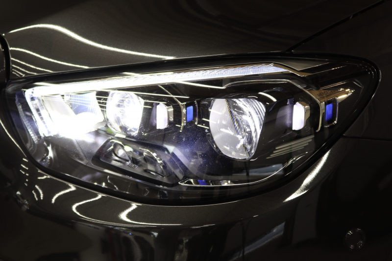 AMG Eクラス E53 4MATIC+ ｸｰﾍﾟ ｴｸｽｸﾙｰｼﾌﾞ&ﾚｰﾀﾞｰｾｰﾌﾃｨPKG　ISG搭載 後期 1ｵｰﾅｰ ｷｰﾚｽｺﾞｰ 赤/黒本革 ﾍﾞﾝﾁﾚｰﾀｰ ﾊﾟﾉﾗﾏSR HUD MBUXﾅﾋﾞTV ｽﾏﾎ連携 ﾌﾞﾙﾒｽﾀｰ 360ｶﾒﾗ PTS LEDﾗｲﾄ ﾊﾝｽﾞﾌﾘｰA AMG専用装備&ﾁｭｰﾆﾝｸﾞ 9AT 希少色ｸﾞﾗﾌｧｲﾄｸﾞﾚｰ  2年保証